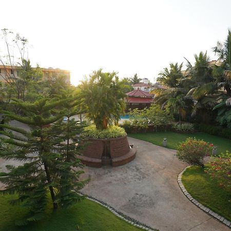 Hotel Argo By Trance Dabolim Zewnętrze zdjęcie